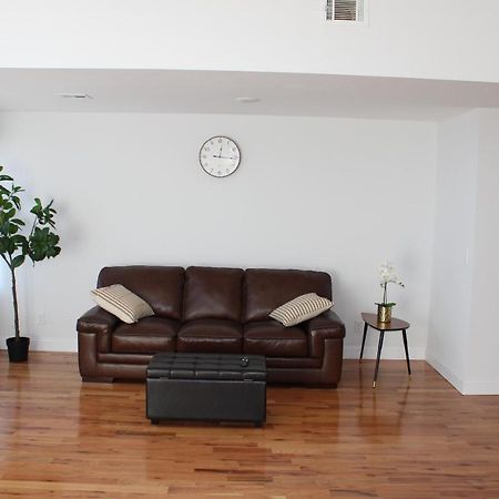 Cozy & Deluxe Apartment - Ez Access To Nyc Newark Kültér fotó
