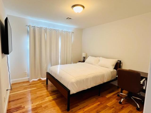Cozy & Deluxe Apartment - Ez Access To Nyc Newark Kültér fotó