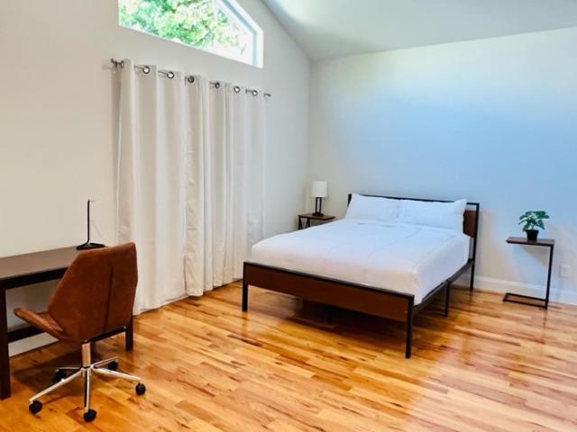 Cozy & Deluxe Apartment - Ez Access To Nyc Newark Kültér fotó